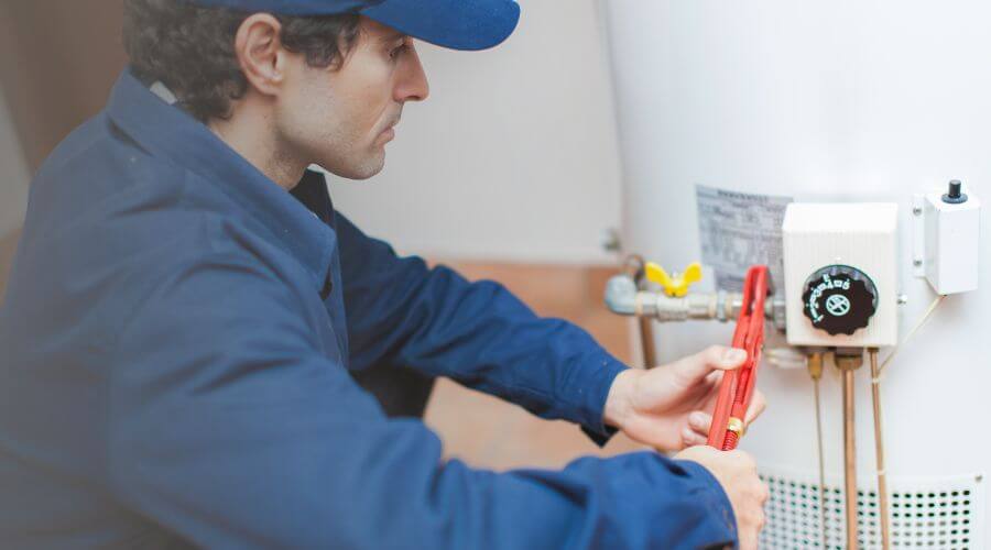Professional expert plumbing services in Holder, FL
